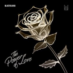 Мұқаба The Power Of Love