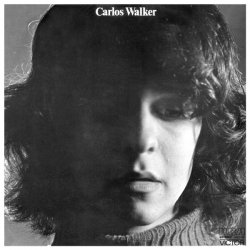 Мұқаба Carlos Walker - Via Lactea
