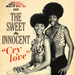 Мұқаба Sweet & Innocent - Express Your Love