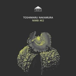 Мұқаба Toshimaru Nakamura - Nimb#59