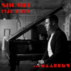 Мұқаба SHUMEI - Гуде вітер (із к/ф "Малевич")