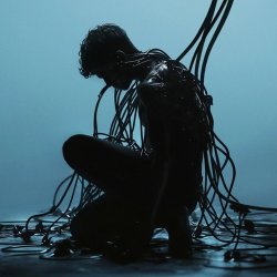 Мұқаба Anyma & SCRIPT - In My Mind