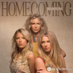 Мұқаба The Castellows - Homecoming