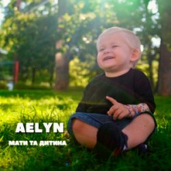 Мұқаба Aelyn - Мати та дитина