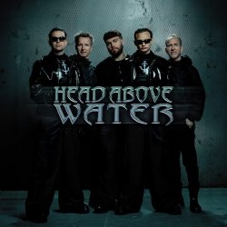 Мұқаба twocolors & Safri Duo & Chris de Sarandy - Head Above Water