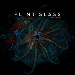 Мұқаба Flint Glass - The Troubler Of The Sands