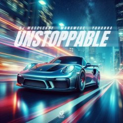 Мұқаба DJ Muscleboy & Manswess & Yohanna - Unstoppable