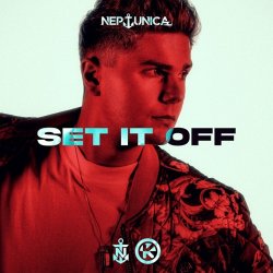 Мұқаба Neptunica - Set it Off
