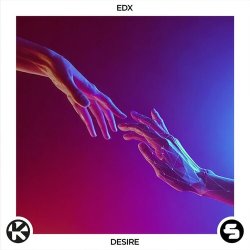 Мұқаба EDX - Desire (Dub Mix)