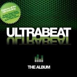 Мұқаба Ultrabeat - Intro