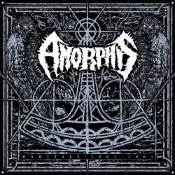 Мұқаба Amorphis - Levitation