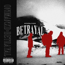 Мұқаба Onimanxd - Betrayal