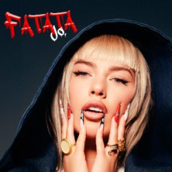Мұқаба JO - Fatata (Dj Dark Remix)