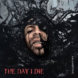 Мұқаба Daughtry - THE DAY I DIE
