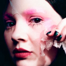 Мұқаба Darie Lu - Кричу