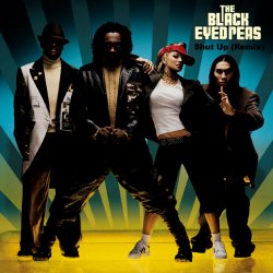 Мұқаба The Black Eyed Peas - Shut Up (Arthy & Dj Raul Vlad TechFlip)