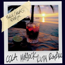 Мұқаба Murdock & Ruth Royall - Cola (Mollie Collins Remix)