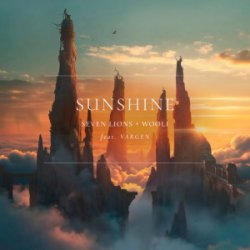 Мұқаба Seven Lions & Wooli & VARGEN - Sunshine