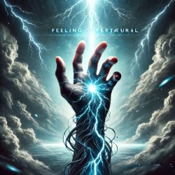 Мұқаба Manafest - Feeling Supernatural
