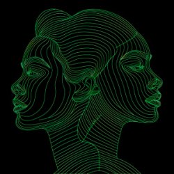 Мұқаба NK - MOLOKO (THE AKSIS REMIX)
