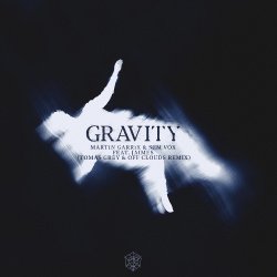 Мұқаба Martin Garrix & Sem Vox & Jaimes - Gravity (Tomas Grey & Off Clouds Remix)