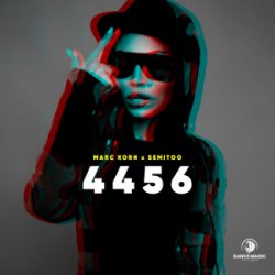 Мұқаба Marc Korn & Semitoo - 4456