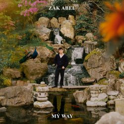 Мұқаба Zak Abel - My Way