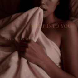 Мұқаба Kesha & Lucus Lin - Melt Into You