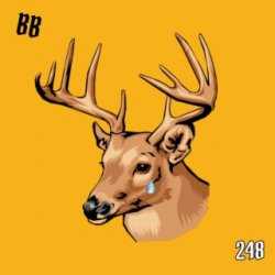Мұқаба Ben Burgess - Get Buck