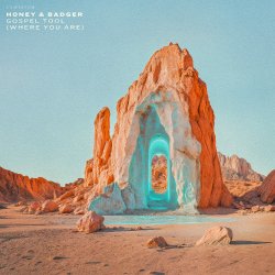 Мұқаба Honey & Badger - Gospel Tool