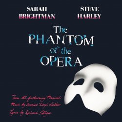 Arah Brightmahthe - The Phantom of the Opera