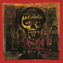 Мұқаба Dark Funeral - Dead Skin Mask (Slayer cover)