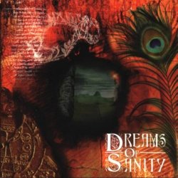 Мұқаба Dreams Of Sanity - The Phantom Of The Opera