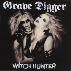 Мұқаба Grave digger - School's Out (Alice Cooper Remix)