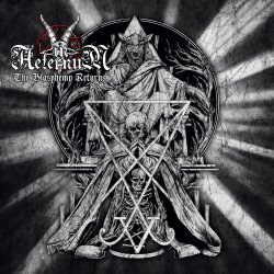 Мұқаба In Aeternum - Abigail (King Diamond cover)