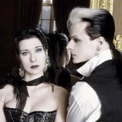 Мұқаба Lacrimosa - Copycat (Remixed By Samael)