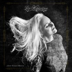 Мұқаба Liv Kristine - The Great Commandment