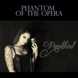 Мұқаба Nightwish - The phantom of the opera