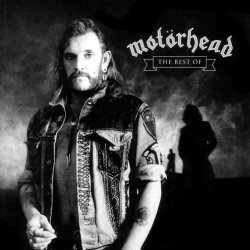 Мұқаба Motorhead - Ace of spades