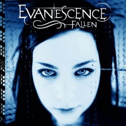 Мұқаба Evanescence - Everybody's Fool