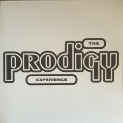Мұқаба The Prodigy - Out Of Space