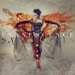 Мұқаба Evanescence - Imperfection