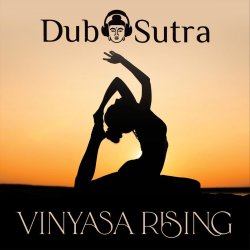 Мұқаба Dub Sutra - Breathe with Me