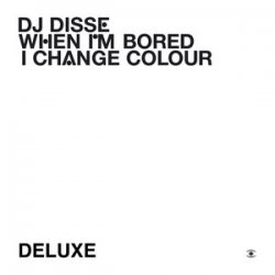 Мұқаба DJ Disse - Night at the Fullmoon