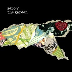 Мұқаба Zero 7 - Your Place