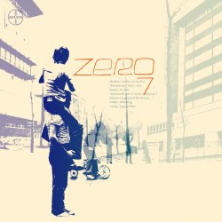 Мұқаба Zero 7 - Out Of Town