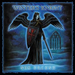 Мұқаба Nox Arcana - Eldritch Rites