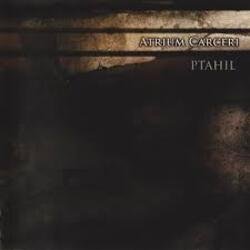 Мұқаба Atrium Carceri - End Titles