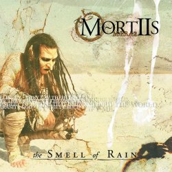 Мұқаба Mortiis - Blood And Thunder