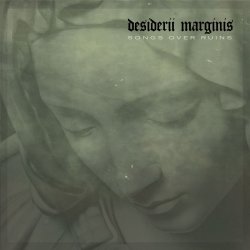 Мұқаба Desiderii Marginis - I Tell The Ancient Tale